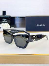 Picture of Chanel Sunglasses _SKUfw80048833fw